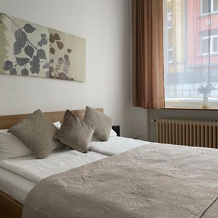 Appartement Naehe City Dortmund Exterior foto