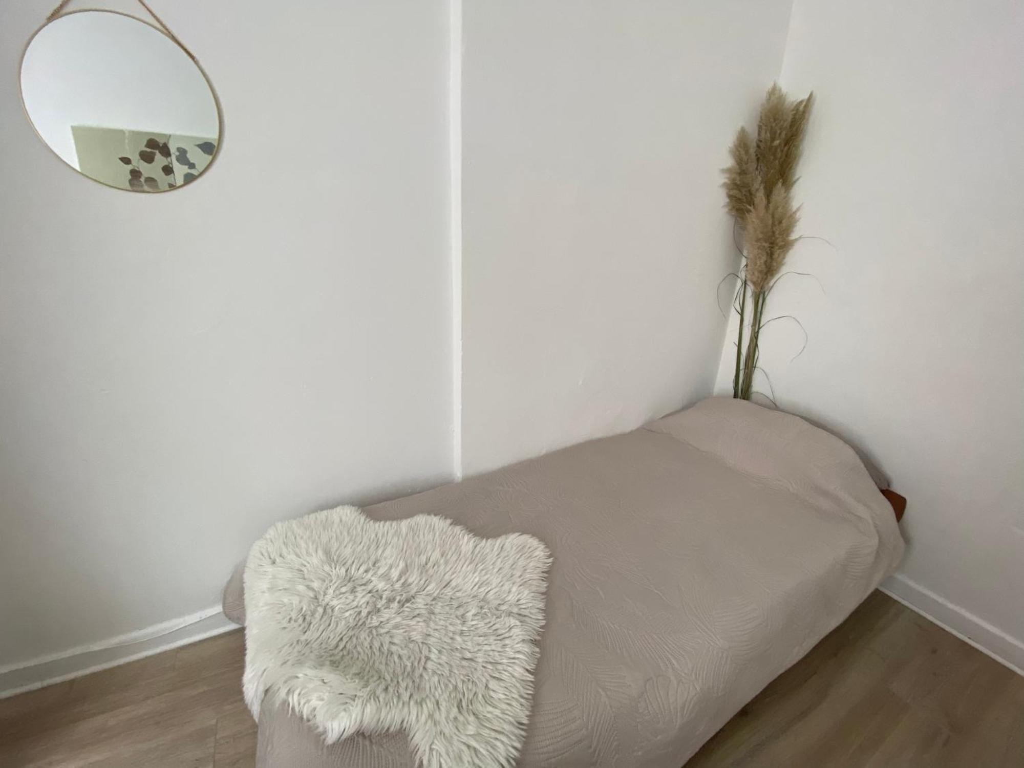 Appartement Naehe City Dortmund Exterior foto